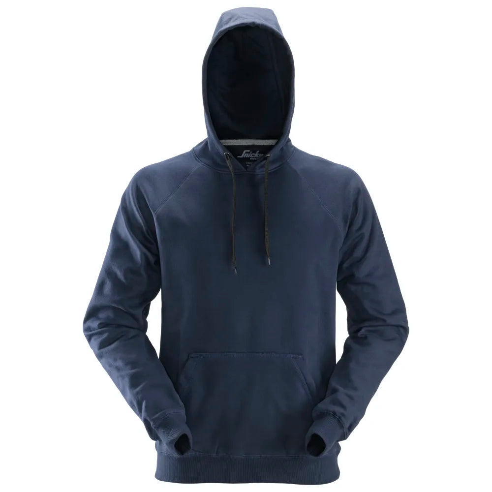 Snickers 2800 Hoodie 9500 Navy