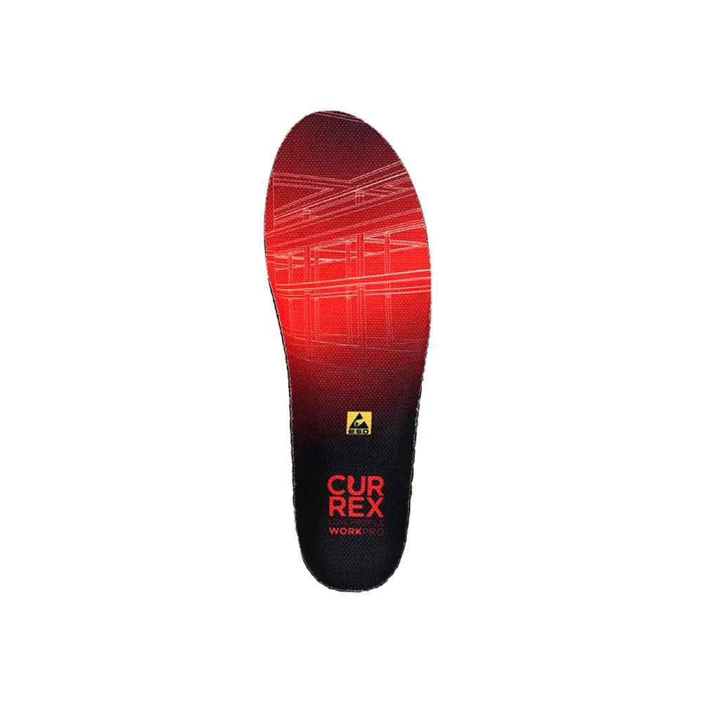 Elten Currex Work Pro Low Inlegzolen