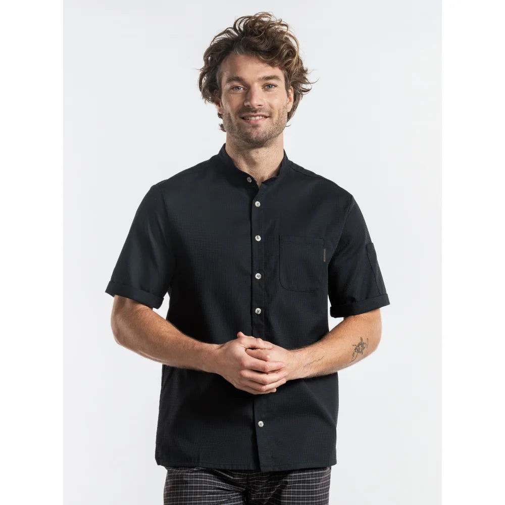 Chaud Devant Koksbuis Verano Sfx Black Short Sleeve