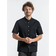 Chaud Devant Koksbuis Verano Sfx Black Short Sleeve