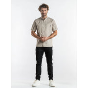 Chaud Devant Koksbuis Verano Ufx Sand Short Sleeve
