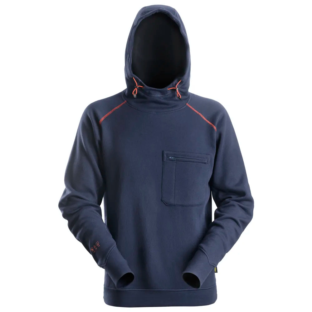 Snickers 2862 Protecwork Hoodie 9500 Navy