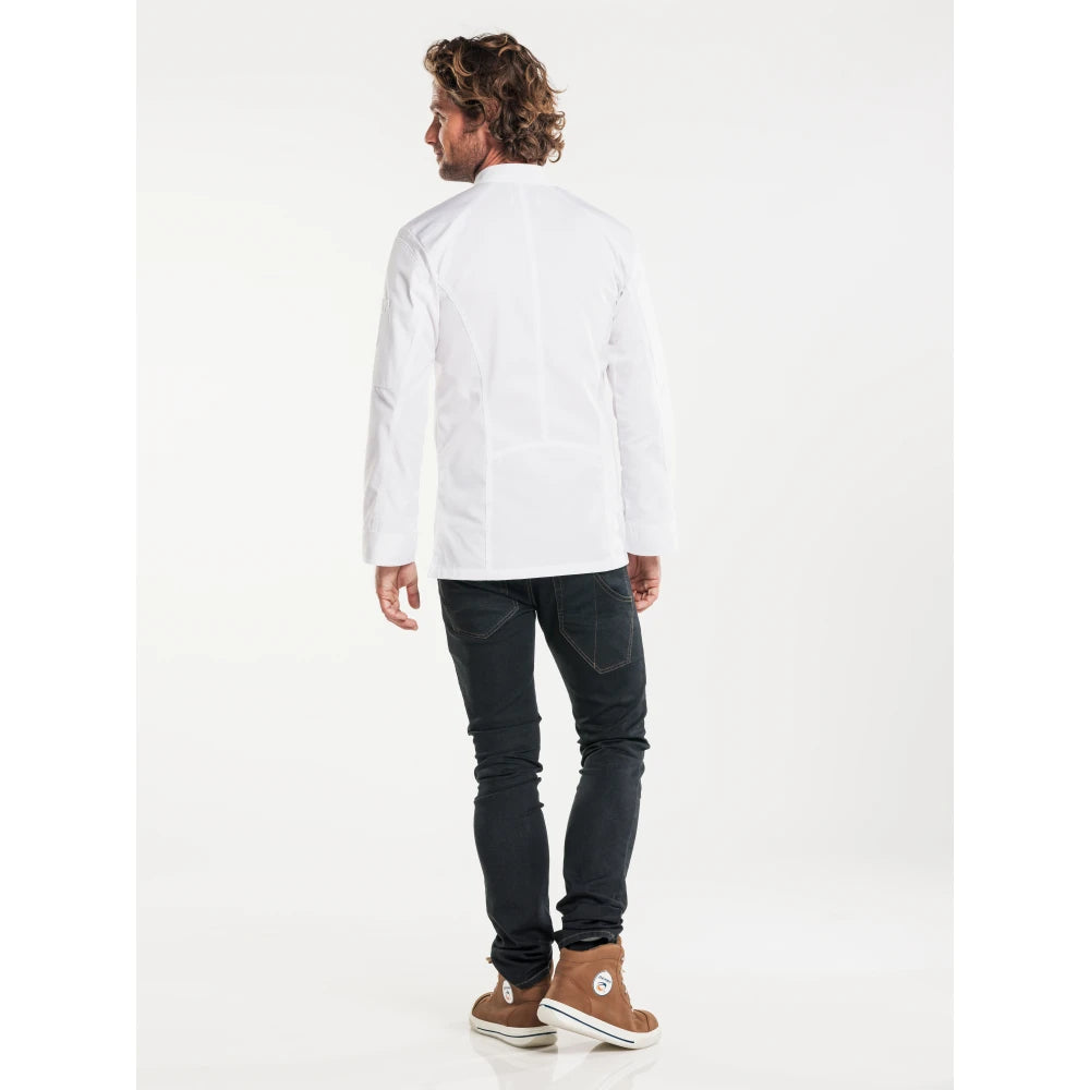 Chaud Devant Koksbuis Biker White
