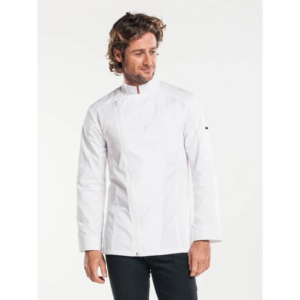Chaud Devant Koksbuis Biker White