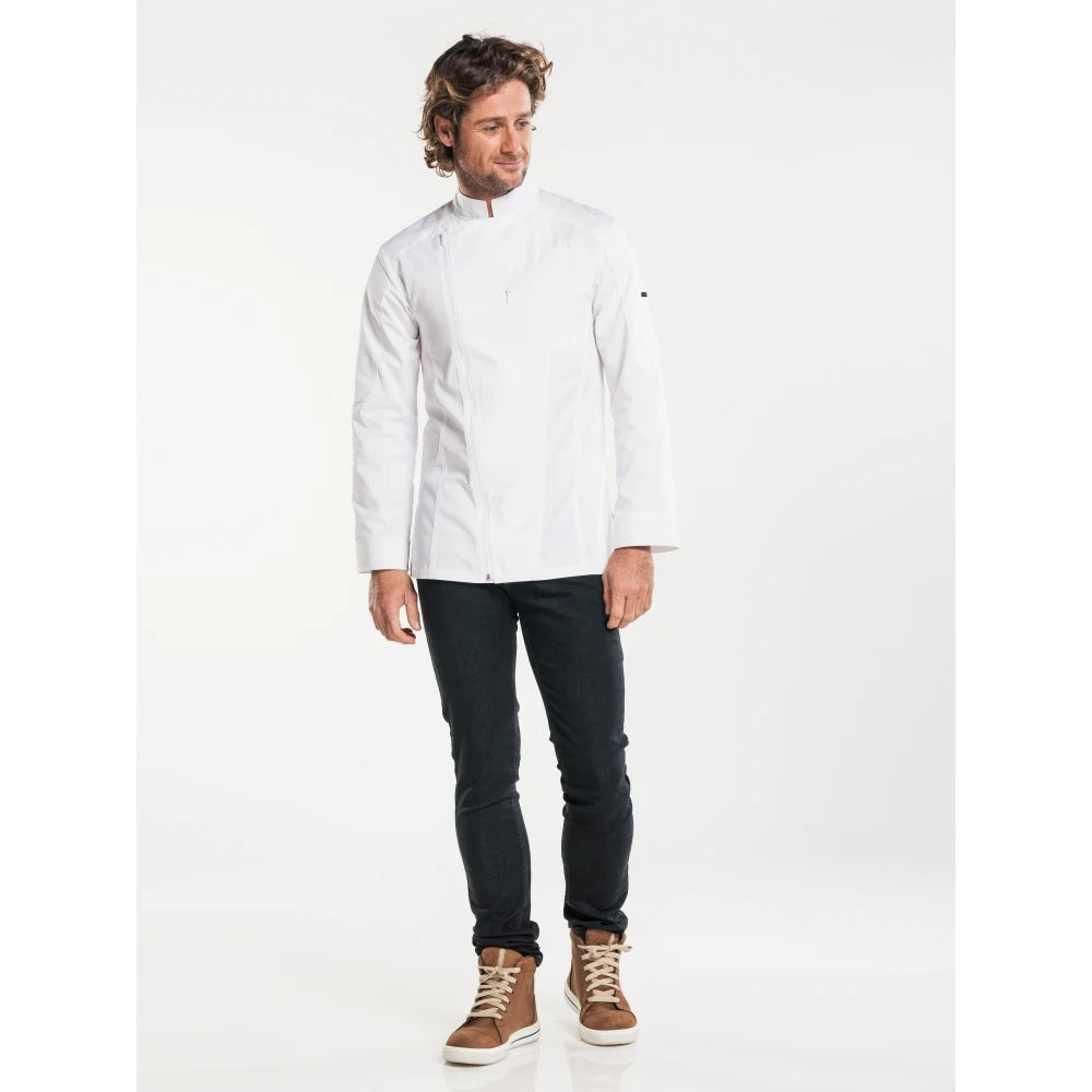 Chaud Devant Koksbuis Biker White