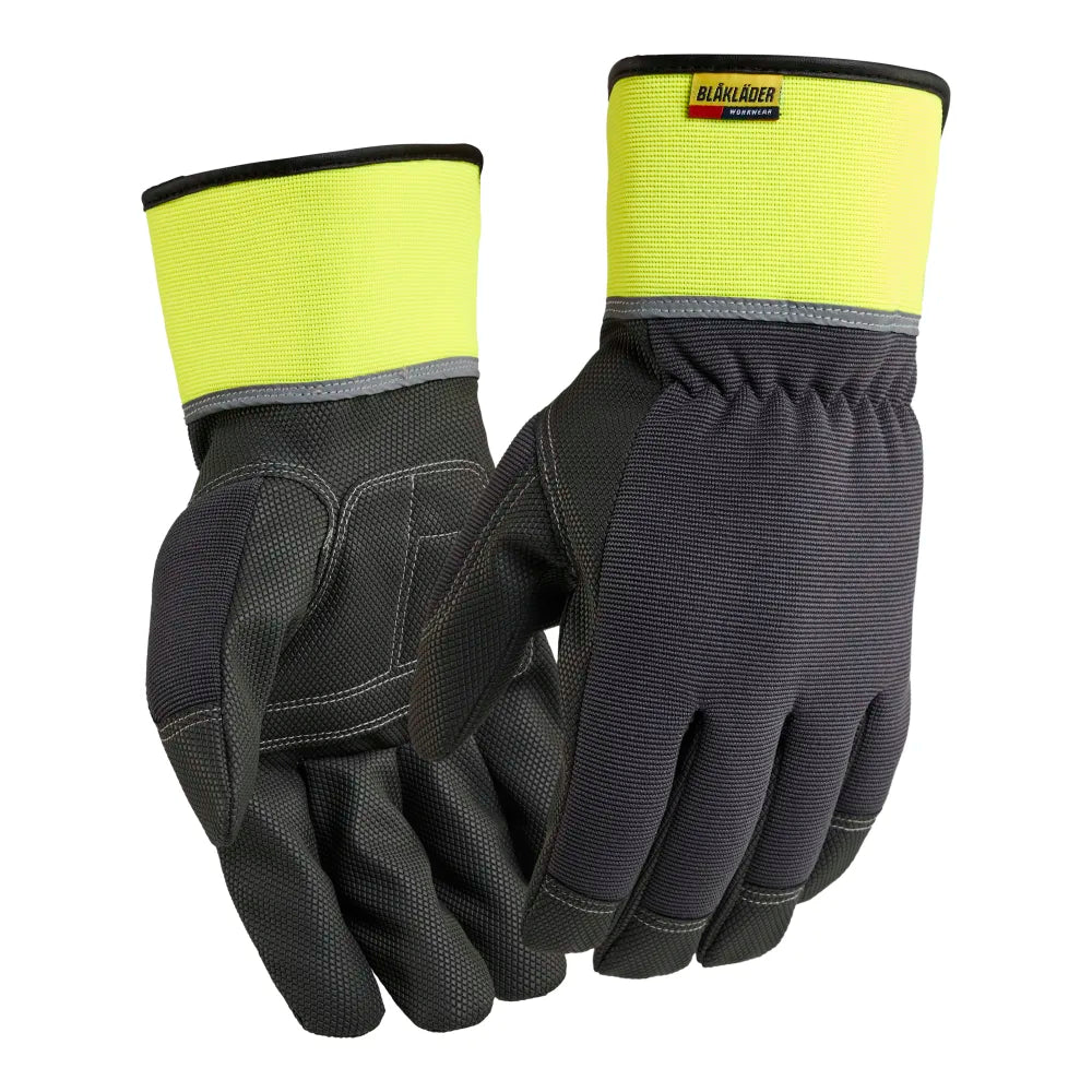 Blaklader 2879 1405 Heavy-Duty Handschoenen Antraciet Grijs
