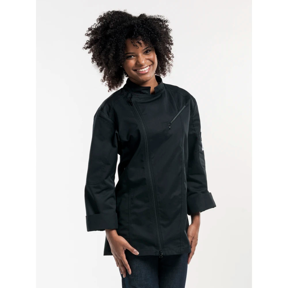 Chaud Devant Koksbuis Biker Black