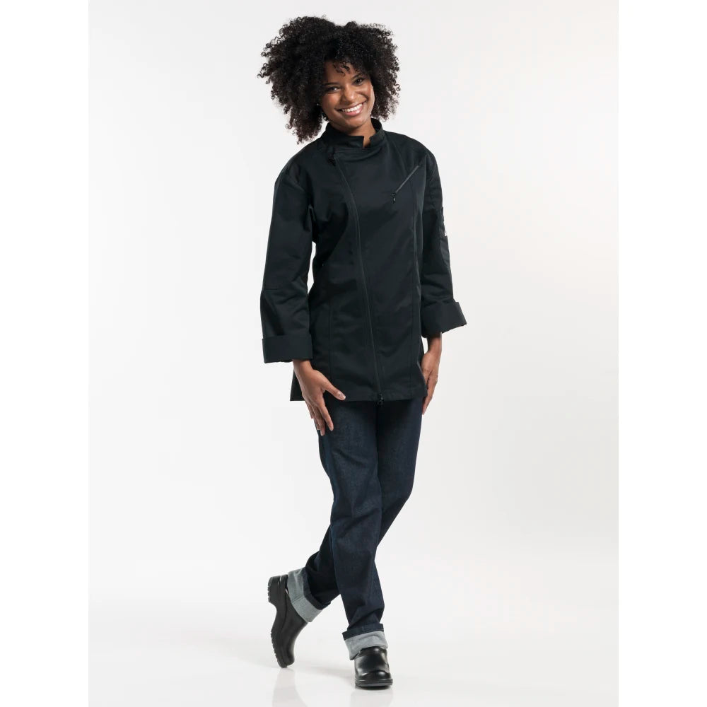 Chaud Devant Koksbuis Biker Black