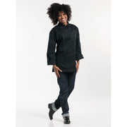 Chaud Devant Koksbuis Biker Black