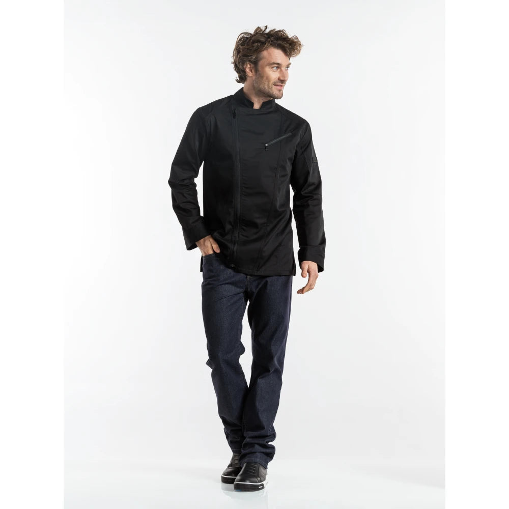 Chaud Devant Koksbuis Biker Black