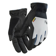 Blaklader 2880 1415 Supreme Strong Werkhandschoenen Gevoerd Touch Zwart Zilver