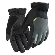 Blaklader 2882 1415 Supreme Strong Werkhandschoenen Gevoerd Touch Zwart Medium Grijs