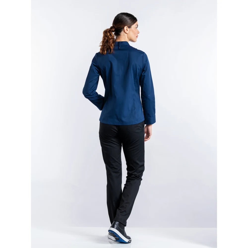Chaud Devant Koksbuis Lady Sabor Navy