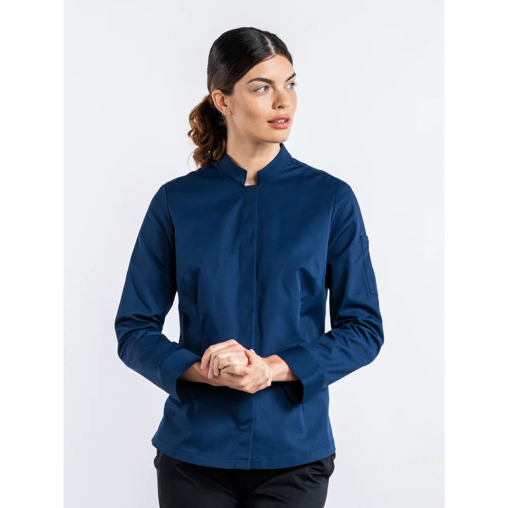 Chaud Devant Koksbuis Lady Sabor Navy