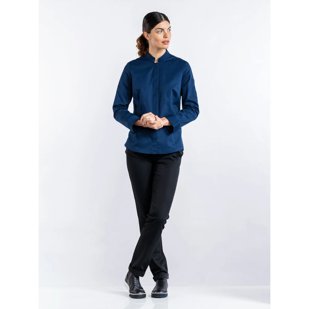Chaud Devant Koksbuis Lady Sabor Navy
