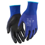 Blaklader 2903 1465 Werkhandschoenen Pu-Gedipt Touch Marineblauw
