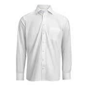J.Harvest & Frost Yellow Bow 50 Pocket Heren Regular Fit Wit