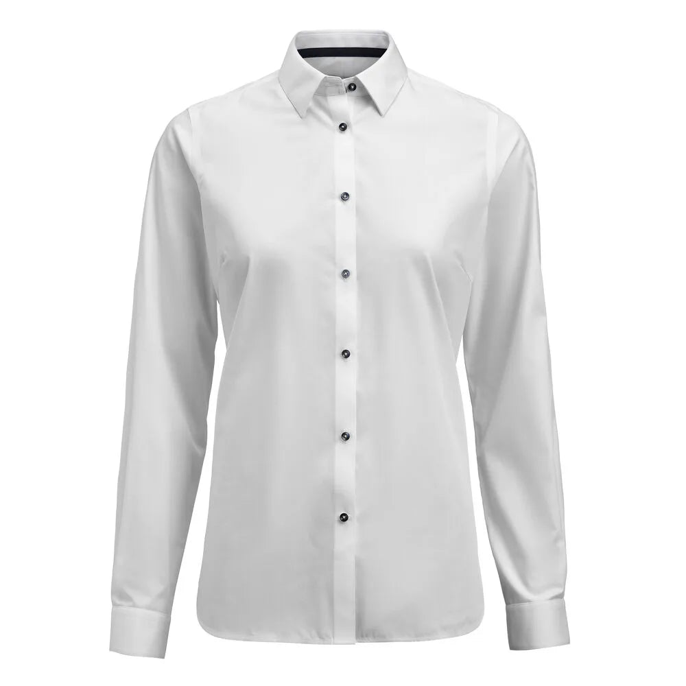 J.Harvest & Frost Yellow Bow 56 Woman Contemporary Wit Marine