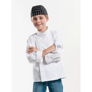Chaud Devant Koksbuis Kids White