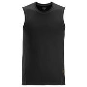 Snickers 2956 Stay Fresh Tanktop 0400 Black