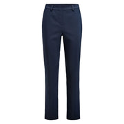 J.Harvest & Frost Modern Trouser Woman Broek Dames Marine