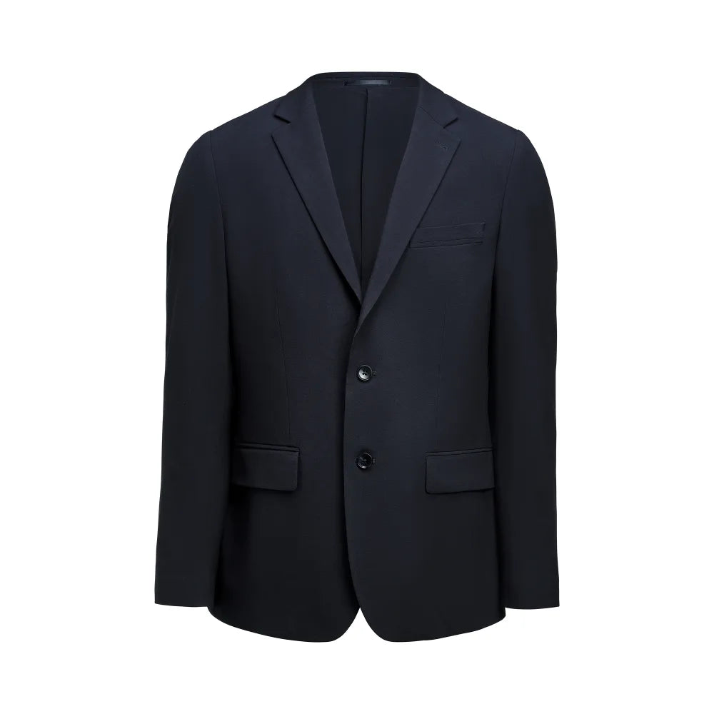 J.Harvest & Frost Signature Blazer Marine