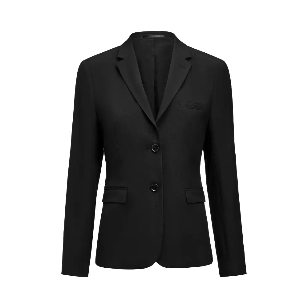 J.Harvest & Frost Signature Blazer Woman Zwart