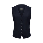 J.Harvest & Frost Signature Vest Woman Zwart