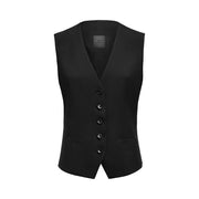 J.Harvest & Frost Signature Trouser Woman Zwart