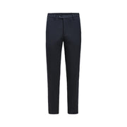 J.Harvest & Frost Signature Trouser Marine