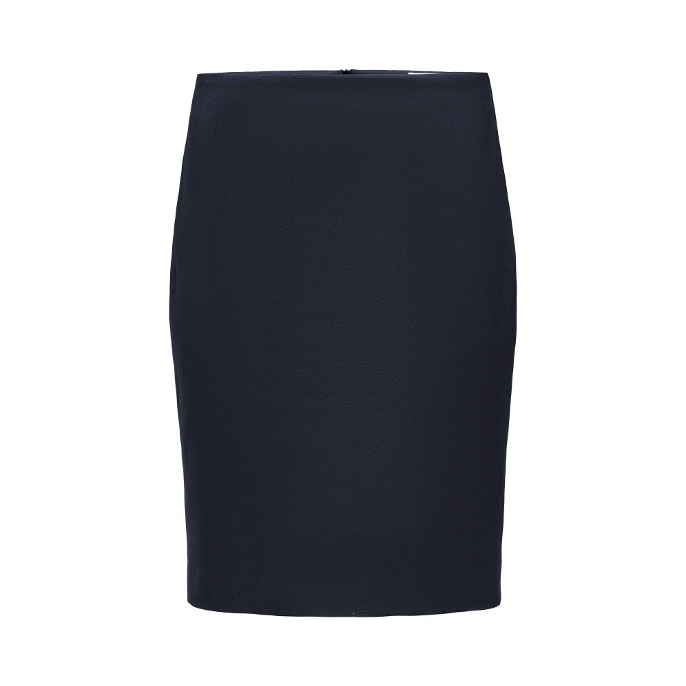 J.Harvest & Frost Signature Skirt Marine