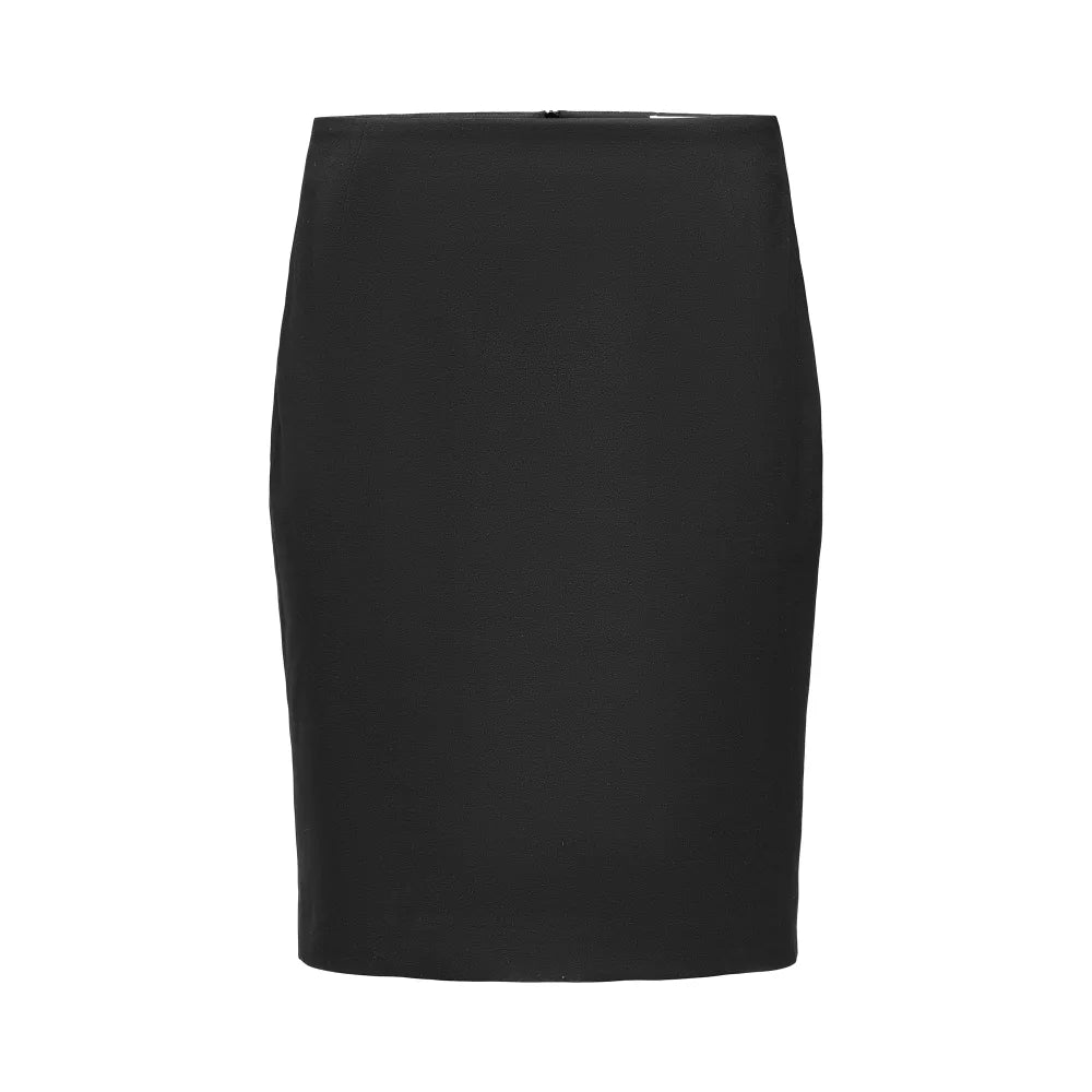 J.Harvest & Frost Signature Skirt Zwart