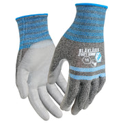 Blaklader 2991 1422 Snijbestendige Handschoenen F PU-Gedipt Touch