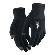 Blaklader 2999 1413 Supreme Werkhandschoenen Wol Touch Zwart