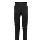 Fristads Zircon Outdoor Stretchbroek Zwart