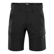 Fristads Zircon Outdoor Stretch Shorts Zwart