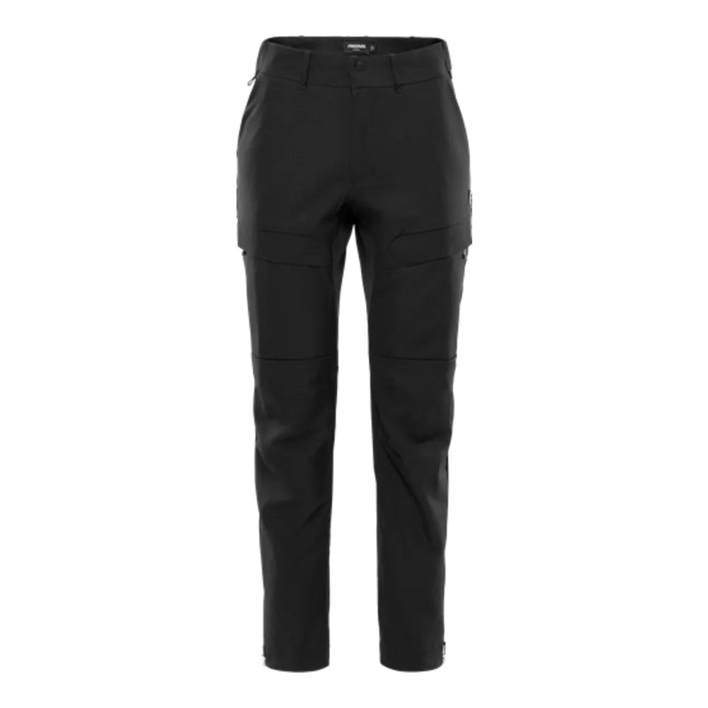 Fristads Zircon Outdoor Stretchbroek Dames Zwart