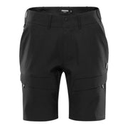 Fristads Zircon Outdoor Stretch Damesshorts Zwart
