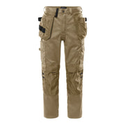 Fristads Werkbroek 241 Gs25 Khaki