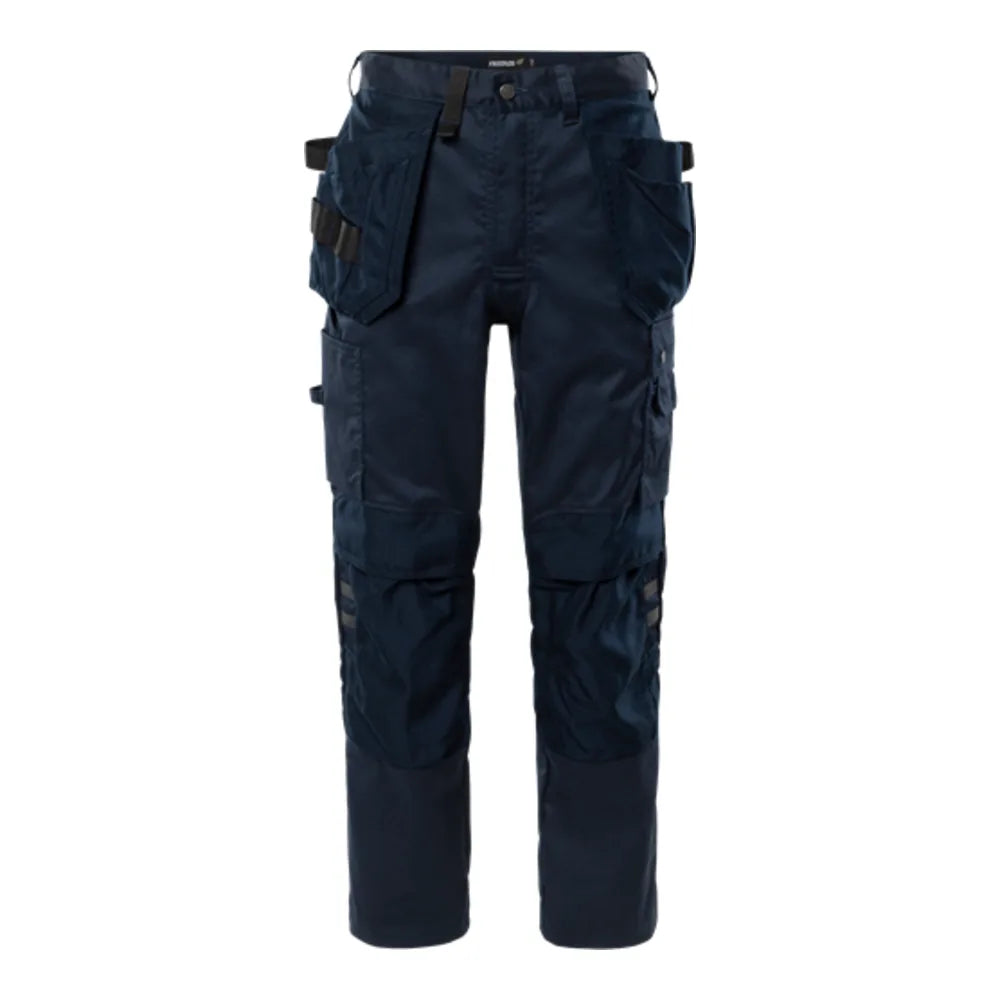 Fristads Werkbroek 241 Gs25 Donker Marineblauw