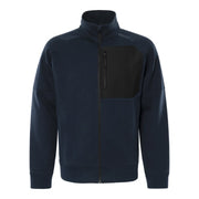 Fristads Sweatjack 7830 Gki Donker Marineblauw