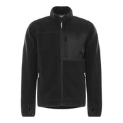 Fristads Argon Micro Fleecejack Zwart
