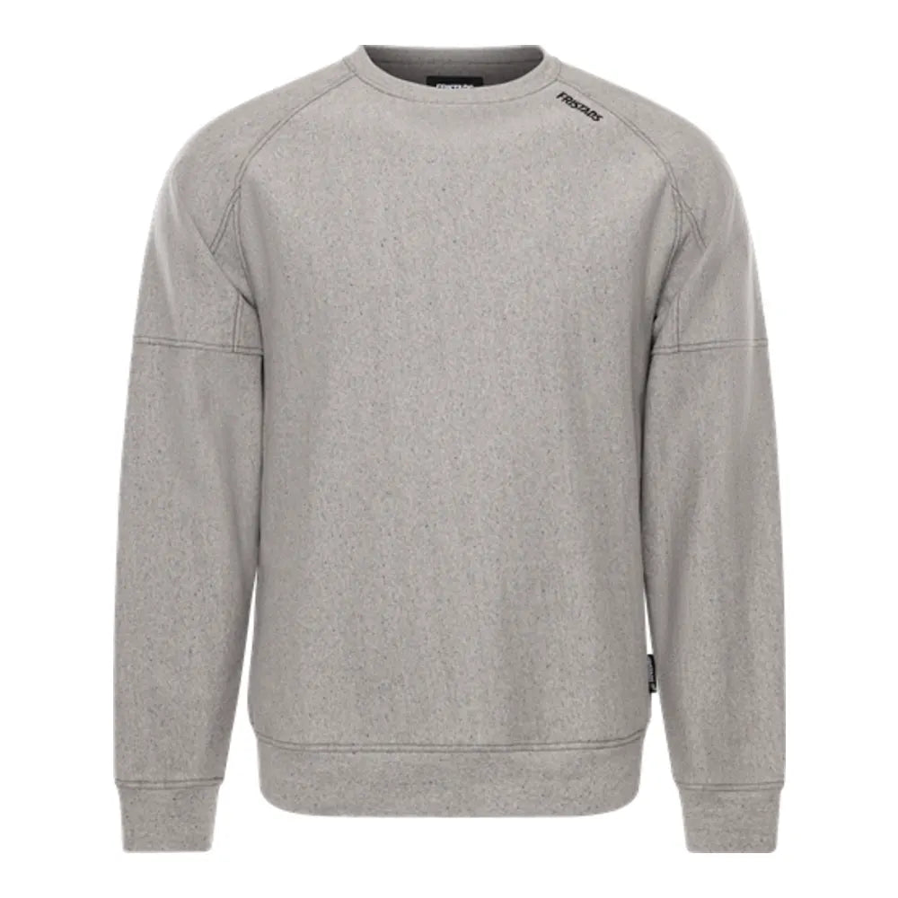 Fristads Sweater Close The Loop 7850 Cls Lichtgrijs