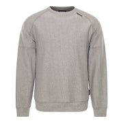 Fristads Sweater Close The Loop 7850 Cls Lichtgrijs