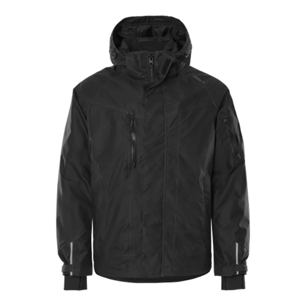 Fristads Airtech® Winterjack 4410 Gtt Zwart