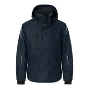 Fristads Airtech® Shelljack 4906 Gtt Donker Marineblauw