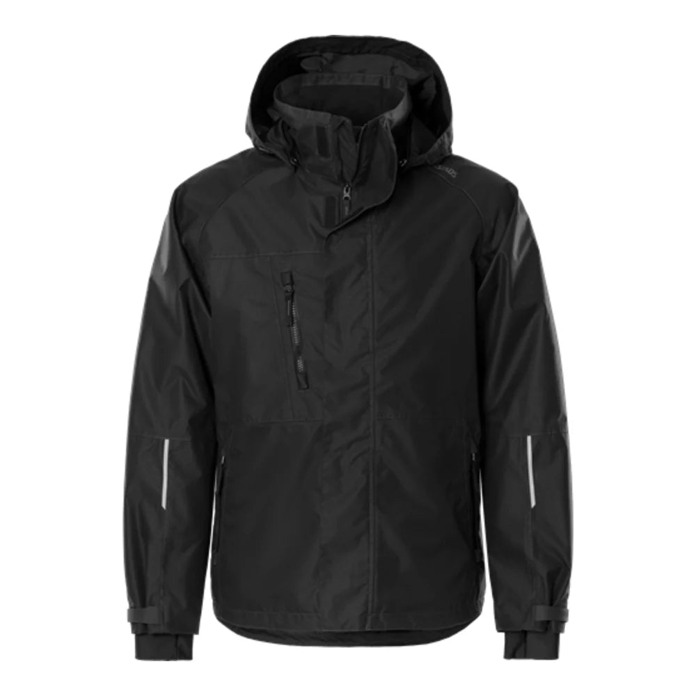 Fristads Airtech® Shelljack 4906 Gtt Zwart