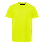 Fristads Functioneel T-Shirt 7555 Gpin Felgeel