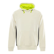 Fristads Stretch Hoodie 7870 Gkc Off-White