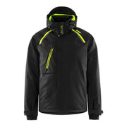 Fristads Primaloft® Stretch Winterjack 4873 Glps Zwart